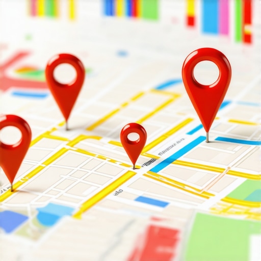 GMB Ranking Formula: Expert Map Pack Strategies for 2025