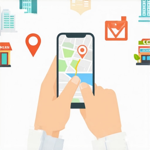 Google Maps SEO Formula: Boost Local Visibility Effectively