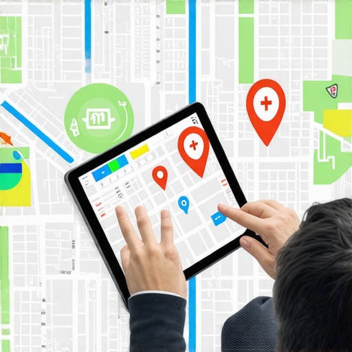 Local Algorithm & Maps SEO Formula: Unlock Top GMB Rankings Effectively