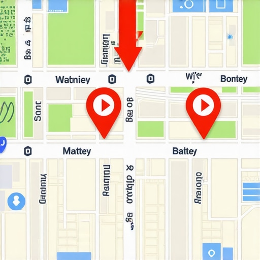 Map Pack Formula: Master the Local Algorithm & Boost Rankings Today