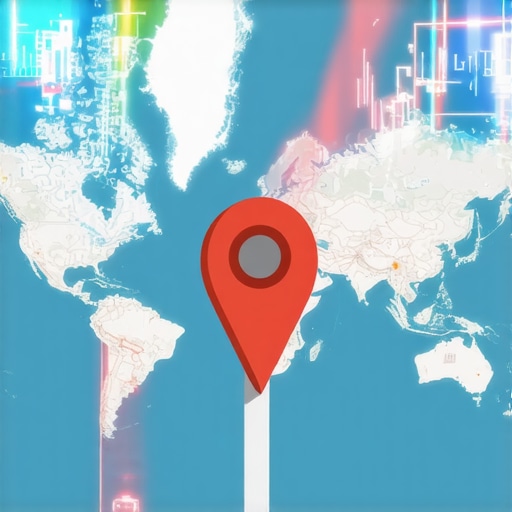 Map Pack Formula: Unlocking Local Algorithm Secrets for Better Rankings