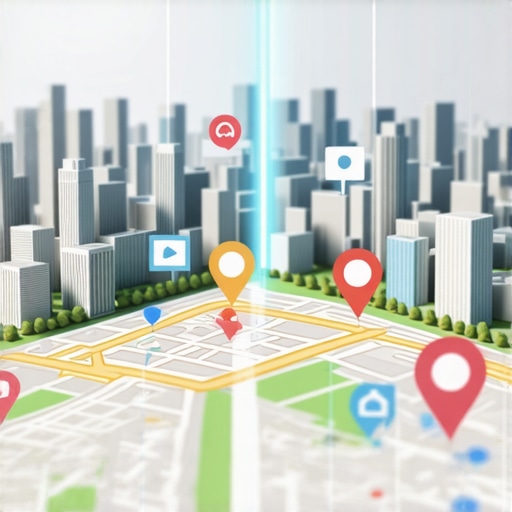 Maps SEO Formula 2025: Unlock Local Algorithm & Map Pack Ranking Secrets