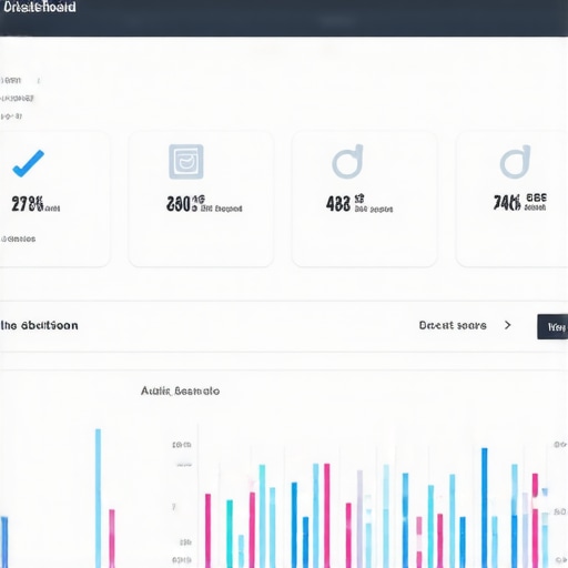 BrightLocal dashboard displaying citation audit results for local SEO