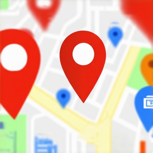 Effective GMB Ranking Formula: Master Map Pack Strategies & Local SEO 2025