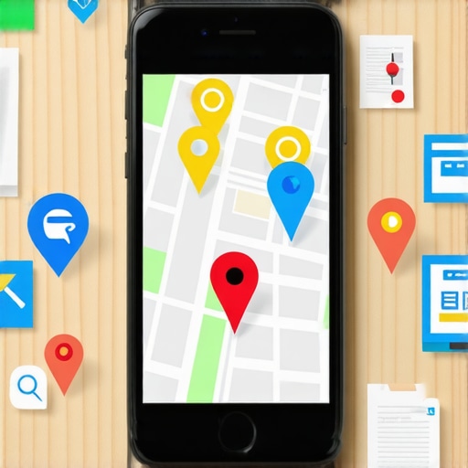 GMB Ranking Formula: Effective Map Pack Techniques for Local SEO Success