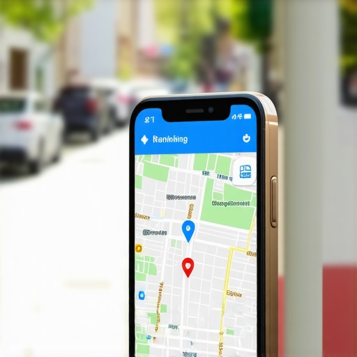 GMB Ranking Formula: Proven Strategies to Dominate Local Map Pack in 2025