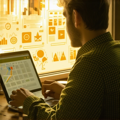 GMB Ranking Formula: Proven Tips to Dominate Local Search Results