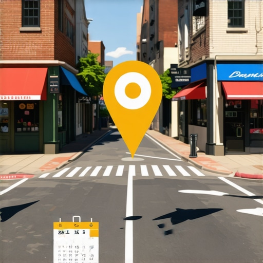 GMB Ranking Formula: Top Strategies to Dominate Local Map Pack in 2025