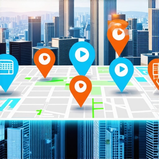 GMB Ranking Formula: Top Techniques to Dominate Local Map Pack in 2025