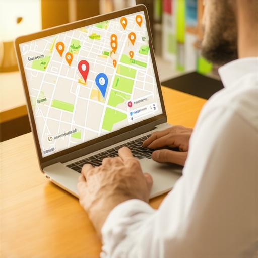 GMB Ranking Formula: Unlock Local Algorithm & Boost Map Pack Results