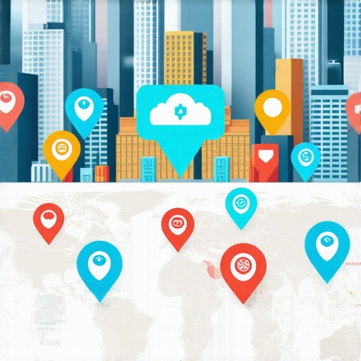 GMB Ranking Formula: Unlock Local Algorithm & Dominate Map Pack Results in 2025