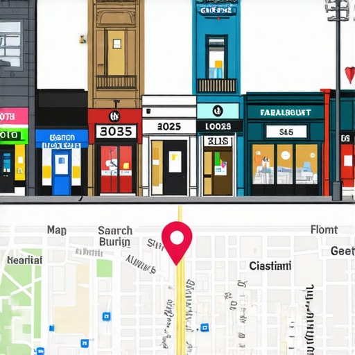 GMB Ranking Formula: Unlock Local Algorithm Secrets for Better Visibility in 2025