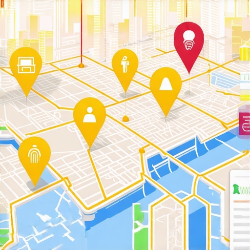 GMB Ranking Formula: Unlock Local Algorithm Secrets for Better Visibility