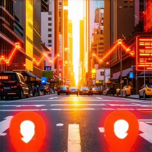 GMB Ranking Formula: Unlock Local Algorithm Tips for Better Visibility 2025