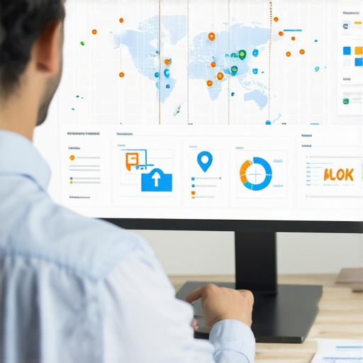 GMB Ranking Formula: Unlock Local Algorithm for Better Map Pack Results