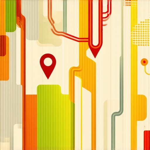 GMB Ranking Formula: Unlock Local Map Pack Secrets for Better Visibility