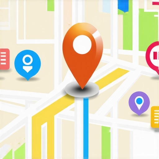 GMB Ranking Formula: Unlock Top Local Map Pack & Map Pack Strategy