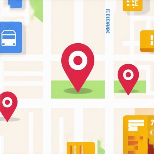 GMB Ranking Formula: Unlock Top Local Map Pack & Map Pack Strategy