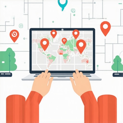 Google Maps SEO Formula: Unlock Local Algorithm & Map Pack Ranking Secrets