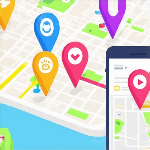 Map Pack Formula: Master Local Algorithm & Google Maps SEO in 2025