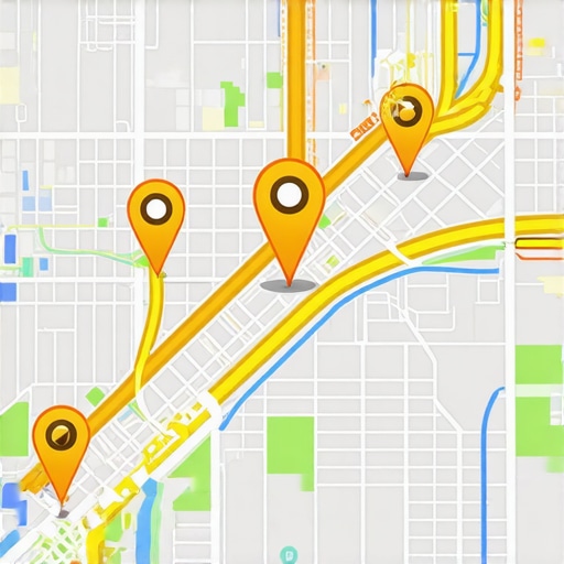 Map Pack Formula: Proven Strategies to Dominate Local Map Pack in 2025
