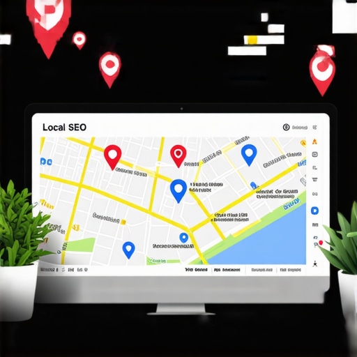Map Rank Formula: Master Local Map Pack & Google Maps SEO in 2025