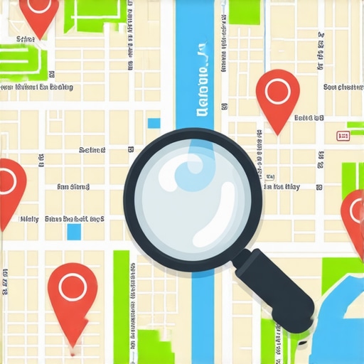 Map Ranking Formula: Boost Google Maps SEO & Local Listings
