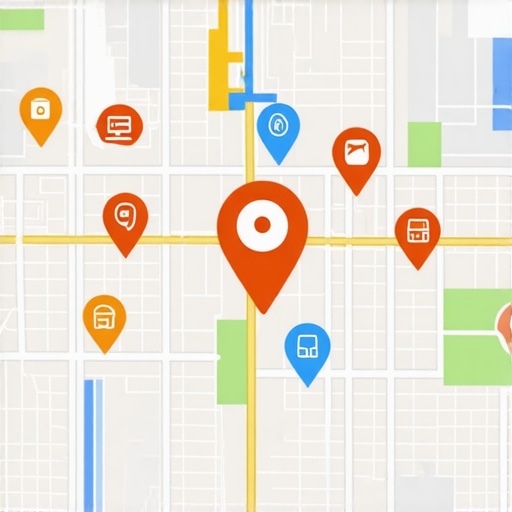 Map Ranking Formula: Master Local Map Pack & Google Maps SEO in 2025