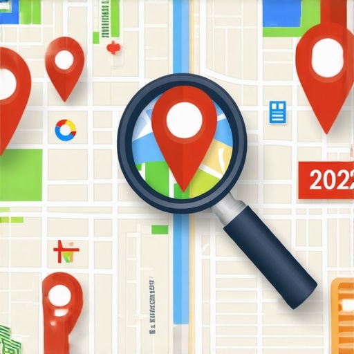 Map Ranking Formula: Proven Strategies to Boost Google Maps SEO 2025