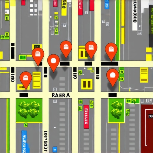 Map Ranking Formula: Proven Strategies to Boost Google Maps SEO 2025