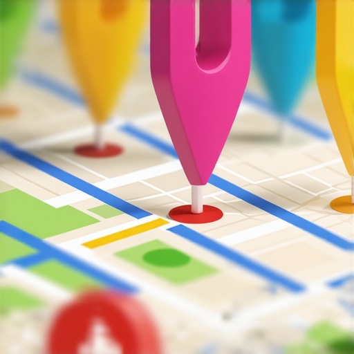 Map Ranking Formula: Proven Strategies to Boost Google Maps SEO in 2025