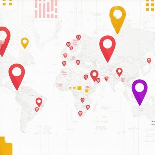 Map Ranking Formula: Proven Strategies to Boost Google Maps SEO in 2025