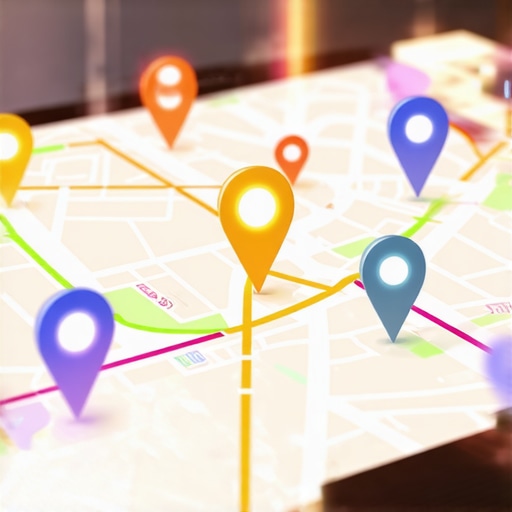 Map Ranking Formula: Unlock Local Algorithm & Boost Google Maps SEO