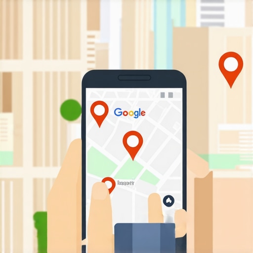 Maps SEO Formula: Essential Strategies for Top Google Maps Rankings
