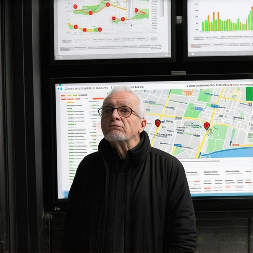 4 Reasons Your Local Algorithm Strategy Fails in 2026