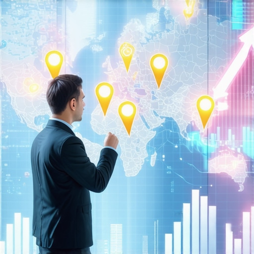 GMB Ranking Formula: Proven Techniques to Boost Local Map Pack Visibility