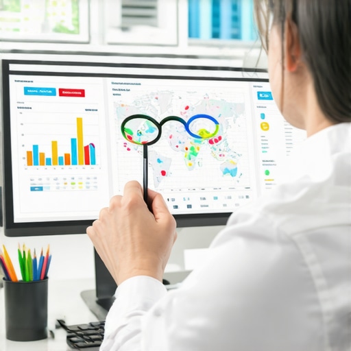 GMB Ranking Formula: Unlock Local Algorithm Secrets for Better Visibility