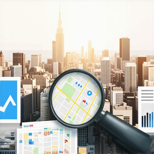 GMB Ranking Formula: Unlock Local Algorithm Secrets for Better Visibility