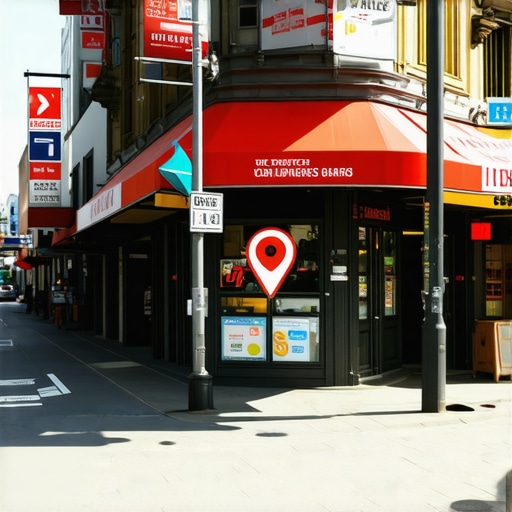 GMB Ranking Formula: Unlock Local Algorithm Secrets for Better Visibility in 2025