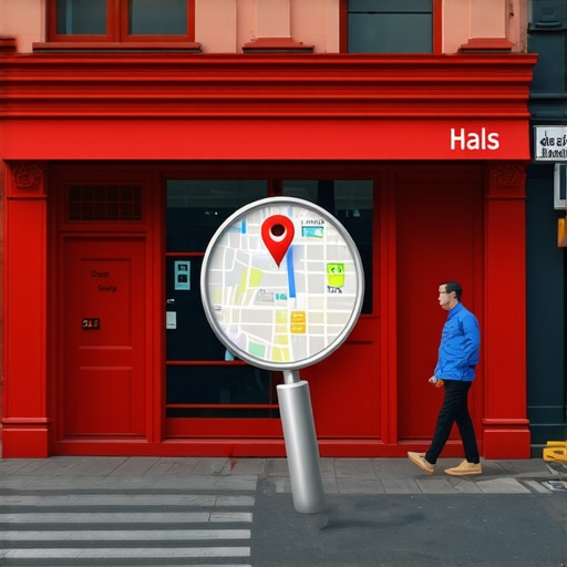 GMB Ranking Formula: Unlock Local Algorithm Secrets for Better Visibility