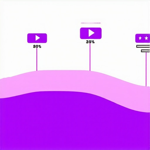 Impact of Content Freshness on Maps SEO Diagram illustrating how frequent updates and reviews improve local search rankings