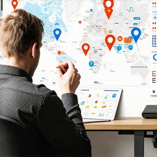 Map Pack Formula: Proven Strategies to Dominate Google Maps SEO