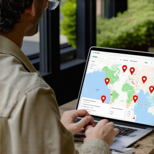 Map Pack Formula: Top Strategies to Dominate Google Maps Rankings