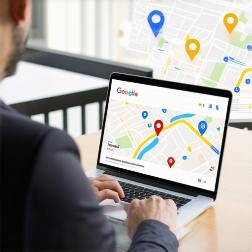 Map Pack Formula: Unlock Local Algorithm Tips for Better Google Maps Rankings