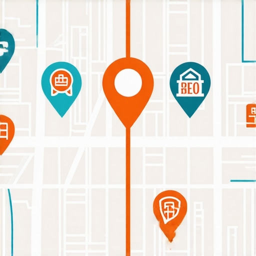 Map Ranking Formula: Effective Strategies to Boost Google Maps SEO 2025