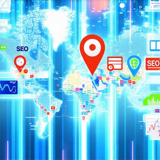 Map Ranking Formula: Effective Tips to Dominate Google Maps SEO in 2025