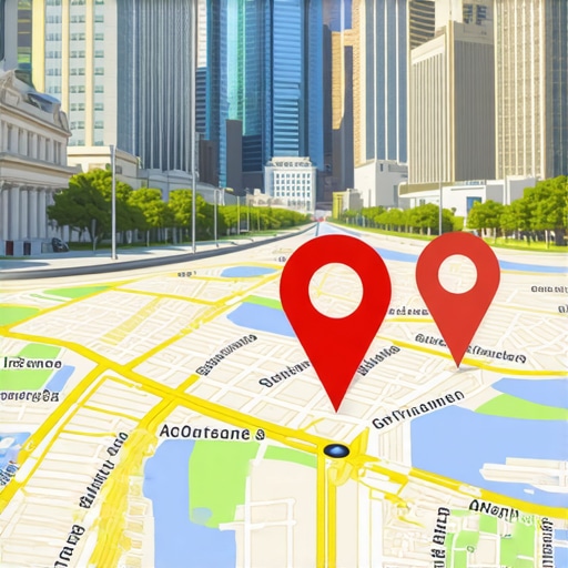 Map Ranking Formula: Proven Strategies to Boost Google Maps SEO in 2025