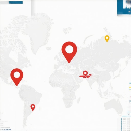 Map Ranking Formula: Proven Strategies to Boost Google Maps SEO in 2025