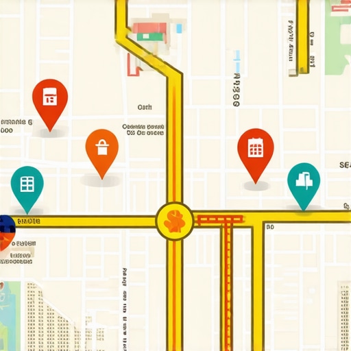 Map Ranking Formula: Proven Strategies to Boost Google Maps SEO