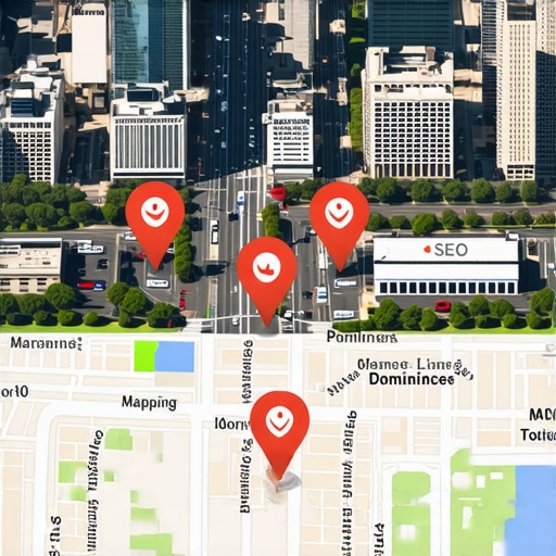 Map Ranking Formula: Proven Strategies to Dominate Google Maps SEO